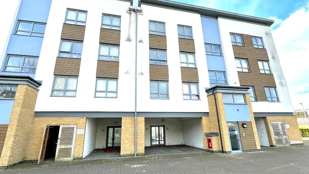 Main image of property: Ballantyne Drive, Colchester, Essex, CO2