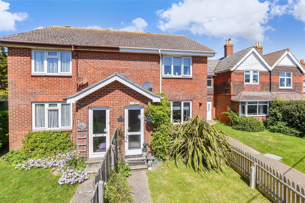 Main image of property: Hooke Hill, Freshwater, Isle of Wight