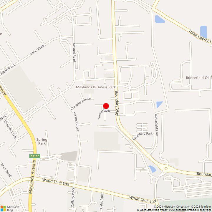 Property Map