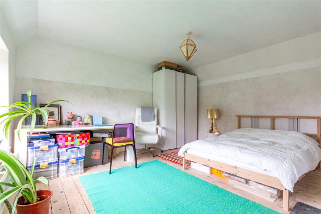 Main image of property: Briar Way, Bristol, BS16