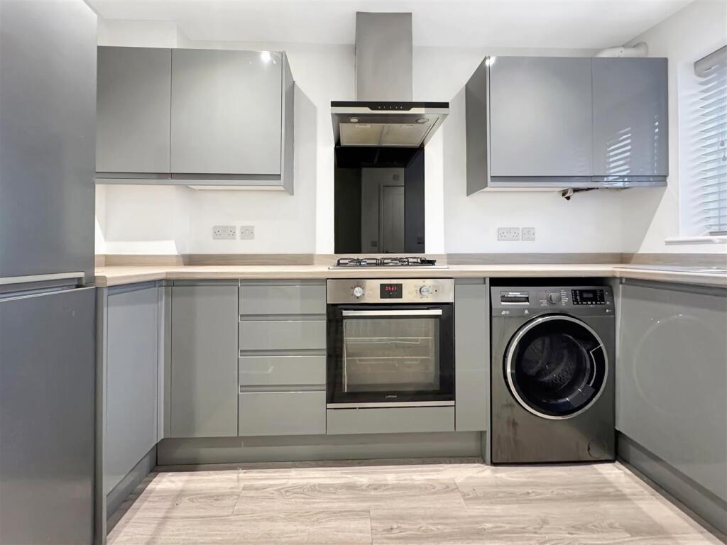 House in Leicester - View 3