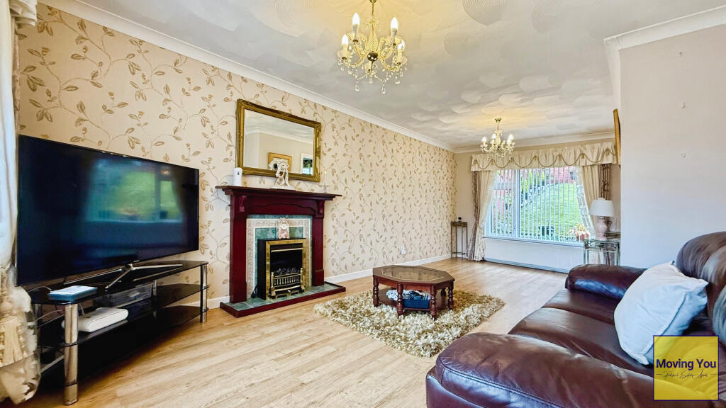 House in Pontardawe, Neath Port Talbot - More