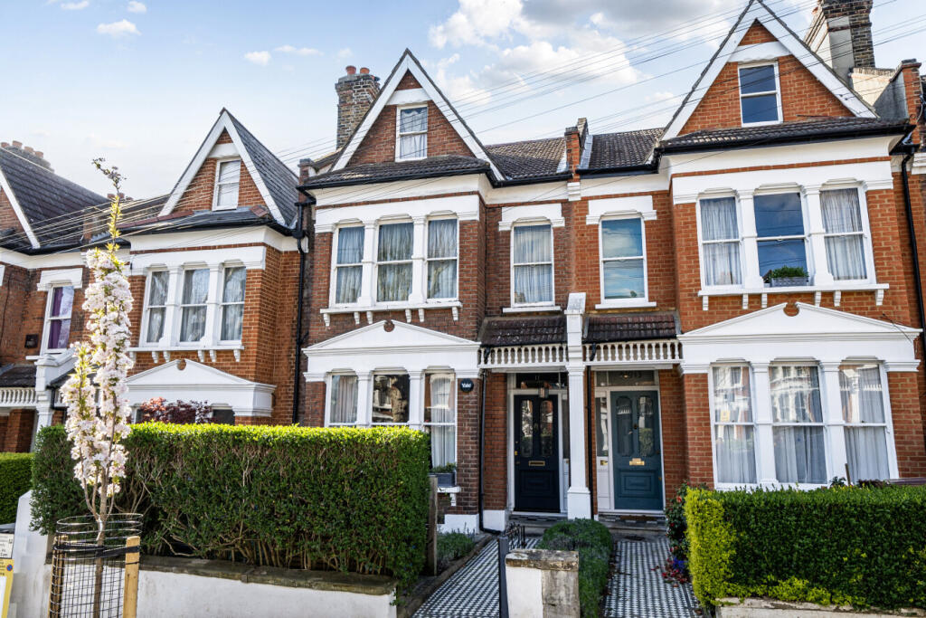 Main image of property: Beckwith Road, Herne Hill, London, SE24