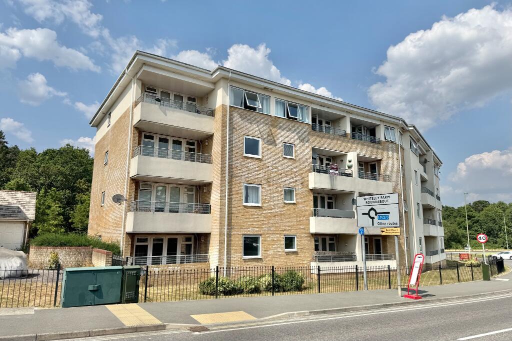 Main image of property: Arbour Court, Whiteley