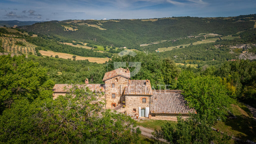 Main image of property: Tuscany, Siena, Castiglione d`Orcia