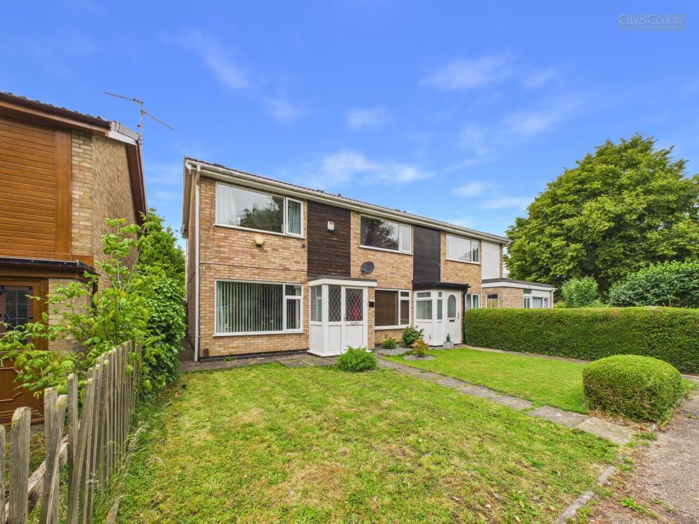 Main image of property: Langley, Bretton, Peterborough
