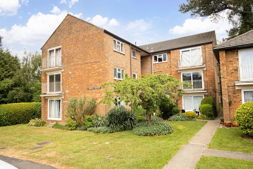 Main image of property: Newlands Crescent, Birch House Newlands Crescent, RH19