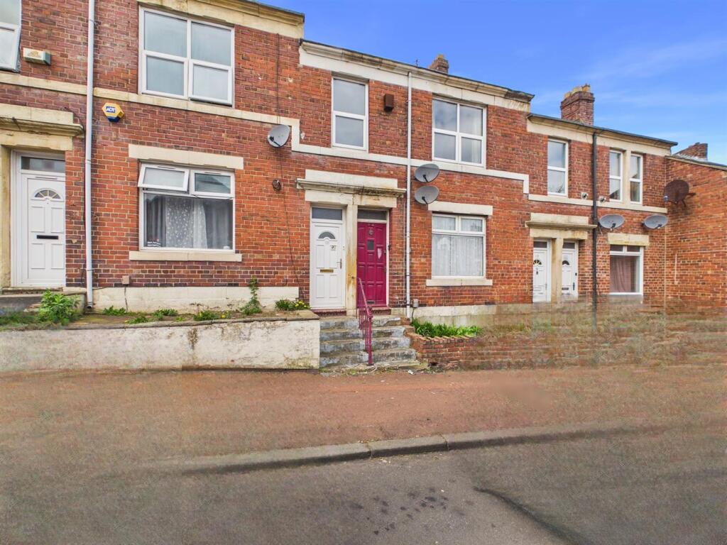 Main image of property: King Edward Street, Gateshead