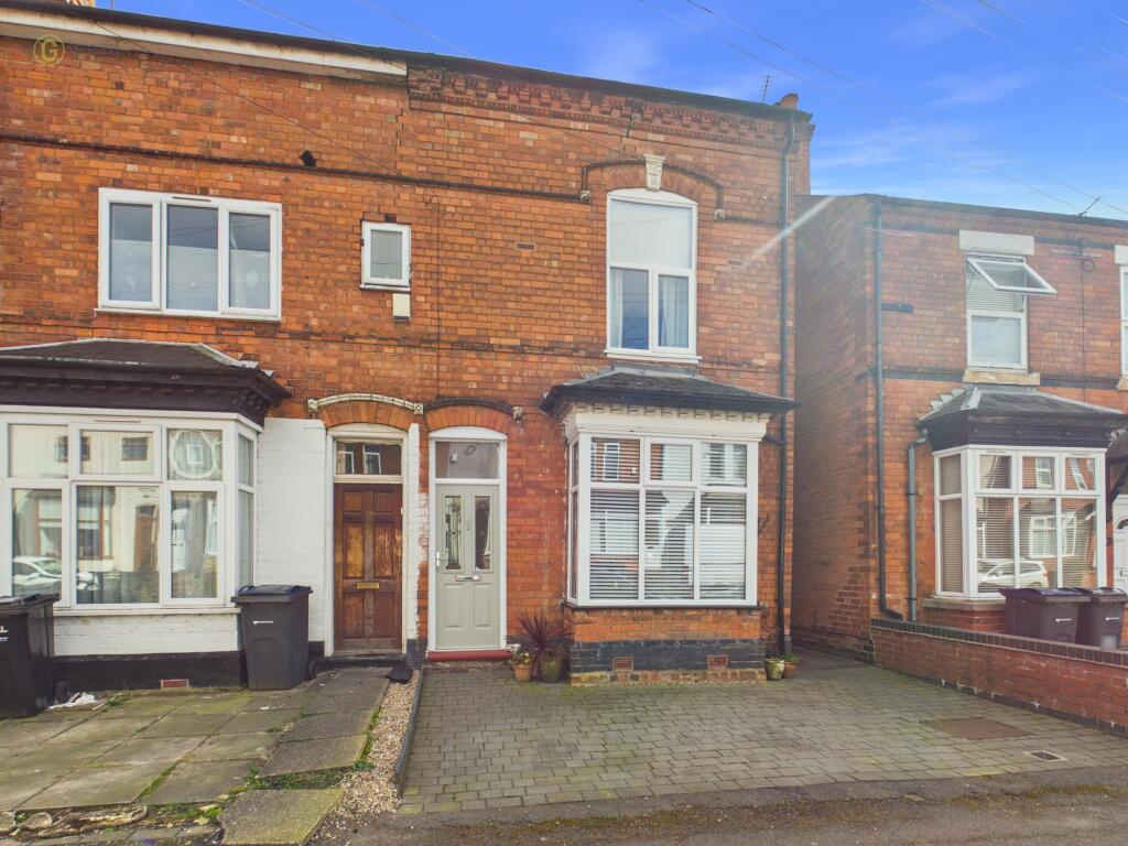 Additional image 45 of Anderson Road, Erdington, B23