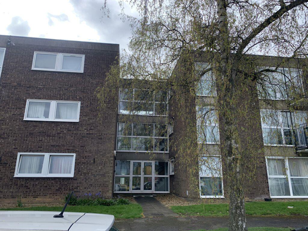 Main image of property: Abbey Lodge, Landcross Drive, Northampton
