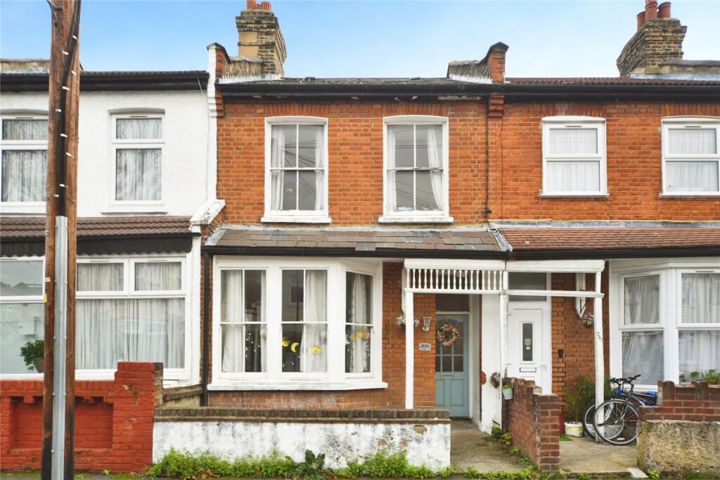 Main image of property: Dersingham Avenue, Manor Park, London, E12