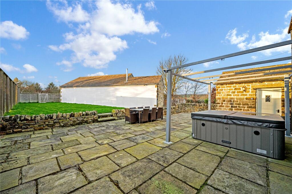 Additional image 31 of Ash House Farm, Sconce Lane, Baildon, Shipley, West Yorkshire