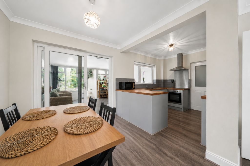 Thistledown Road, Shard End - View 6