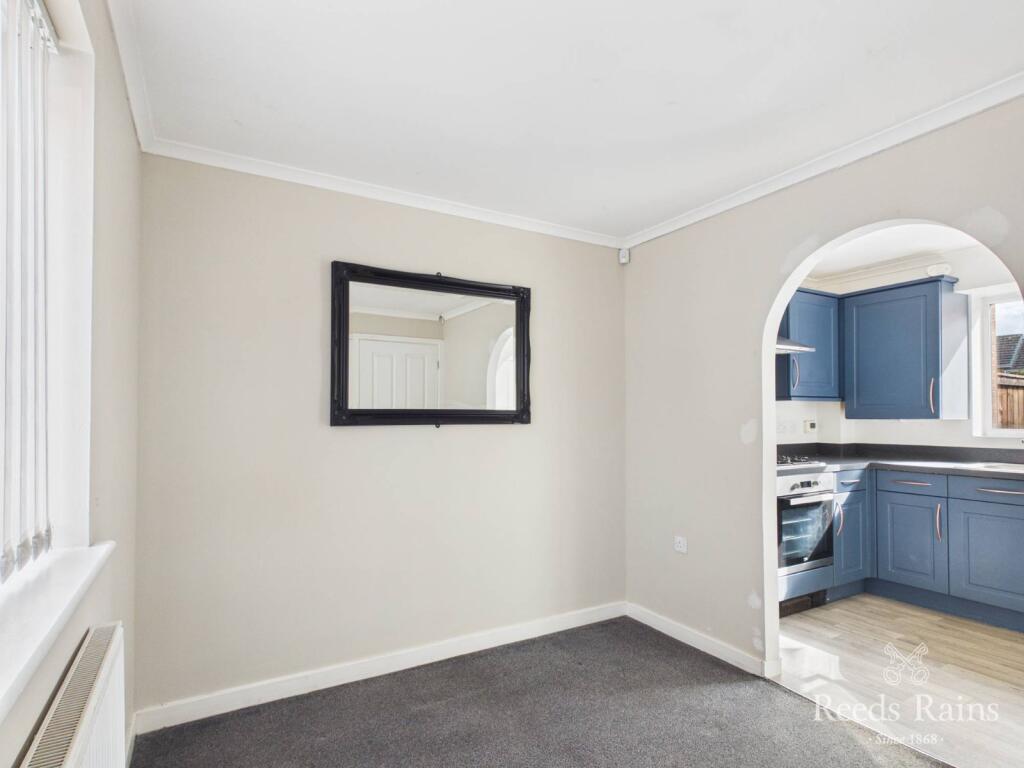 House in Stockton-on-Tees - View 4