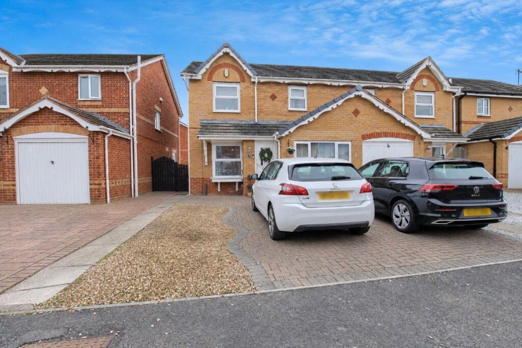 Main image of property: Beacons Lane, Ingleby Barwick