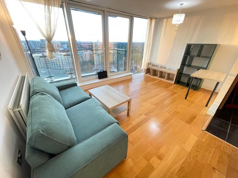 Main image of property: Angel Lane, London, E15