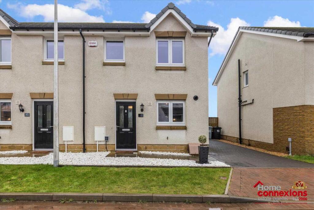 Main image of property: Horsleyhill, Benthall, EAST KILBRIDE