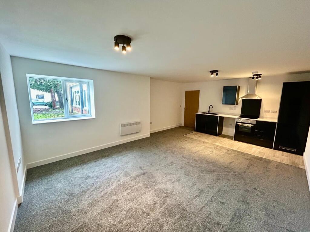 Main image of property: Reservoir House, West Street, Chesterfield S40