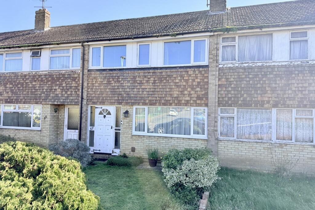 Main image of property: Mendip Road, Worthing, West Sussex, BN13 2LR
