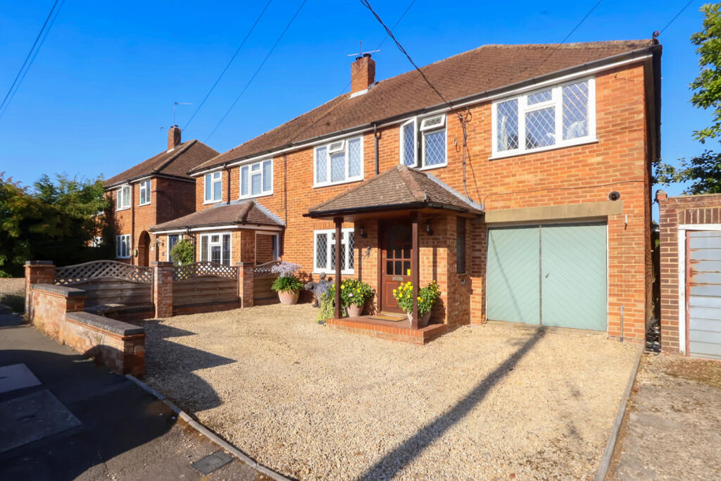 Main image of property: Fairfields, Great Kingshill, High Wycombe, Buckinghamshire, HP15