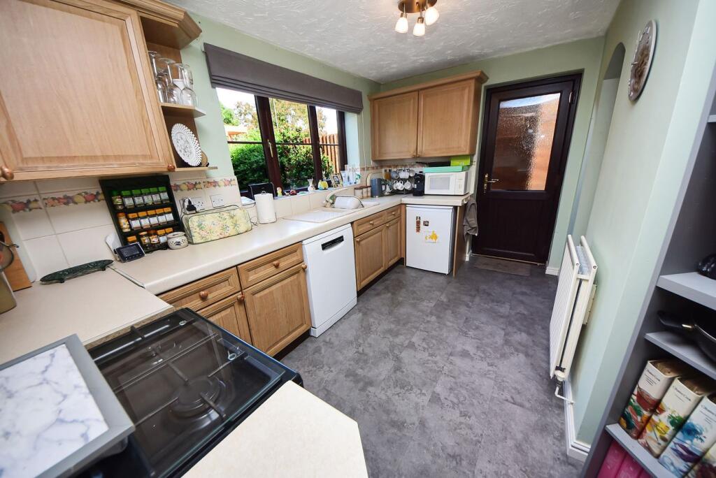 House in Cherwell, Grimsbury, Banbury - View 5