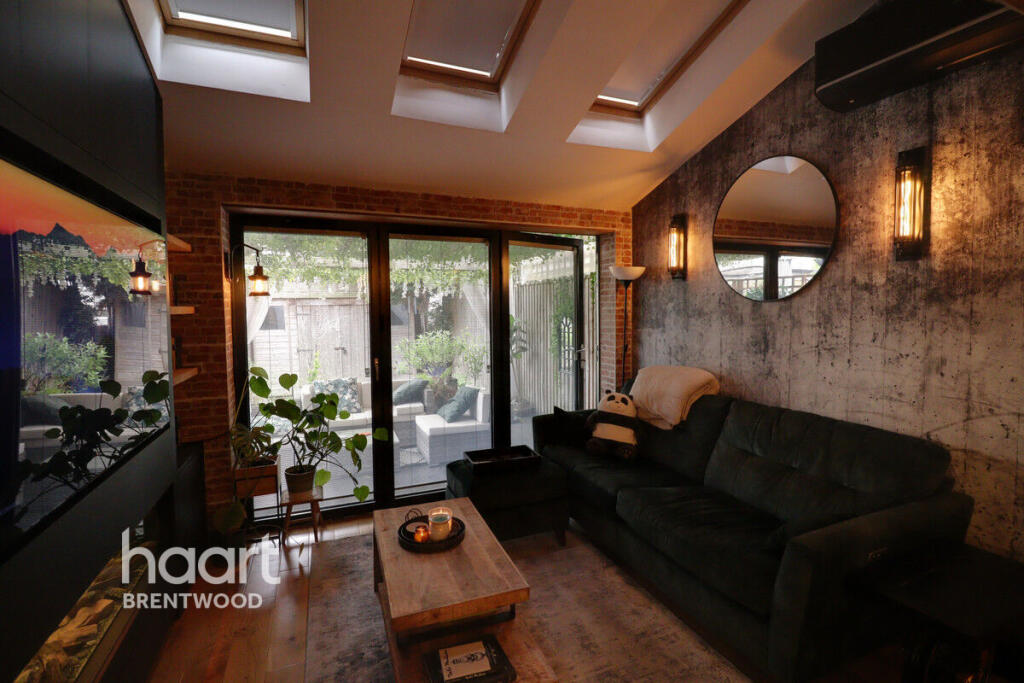 Main image of property: Regency Court, Brentwood
