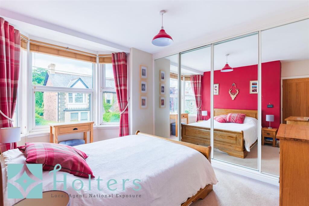 House in Llandrindod Wells - View 5