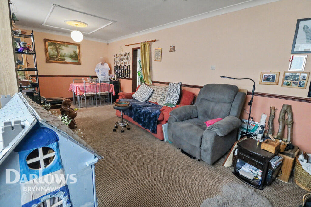 Main image of property: Rhoslan, Tredegar