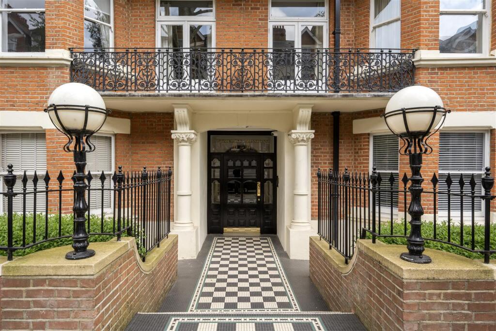 Main image of property: Wymering Road, Maida Vale W9