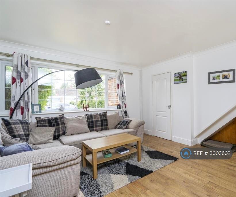 House in Milton Keynes - View 4