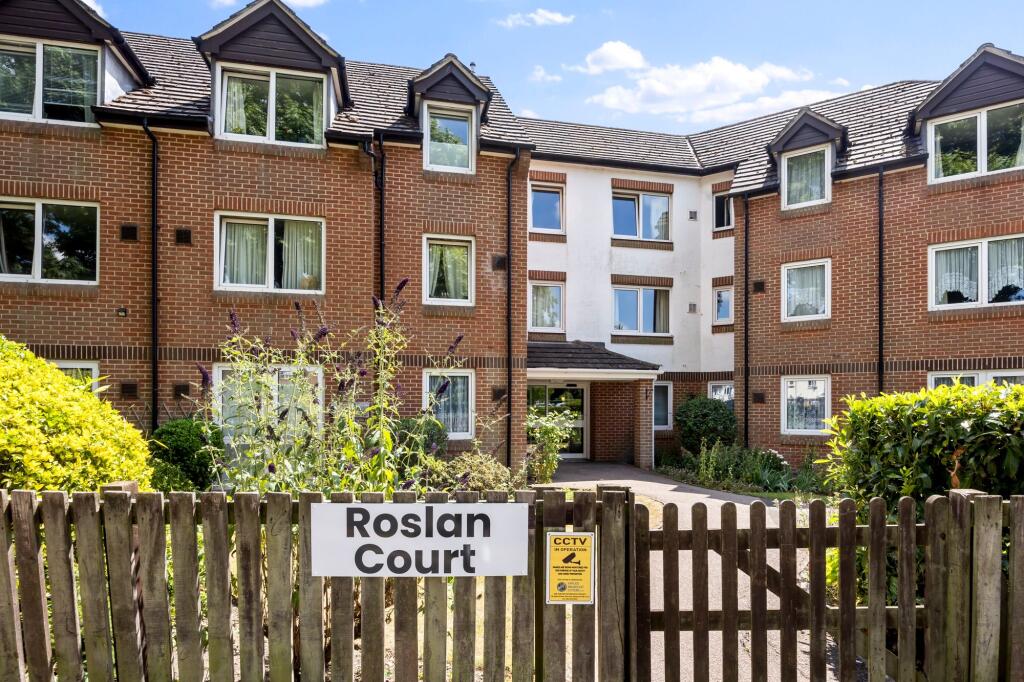 Main image of property: Rosemary Lane, Roslan Court Rosemary Lane, RH6