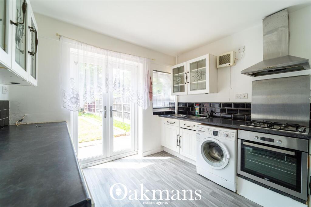 Tedstone Road, Birmingham, B32 photo 4