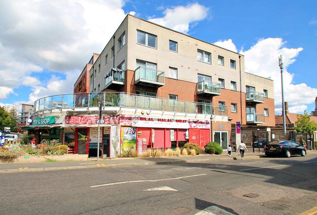 Main image of property: 20 station Road, Harrow