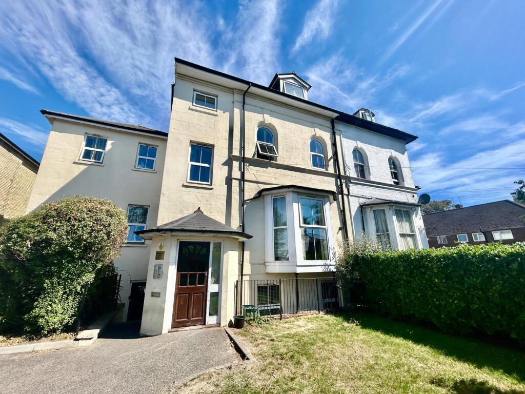 Main image of property: Alexandra Road, Farnborough, GU14