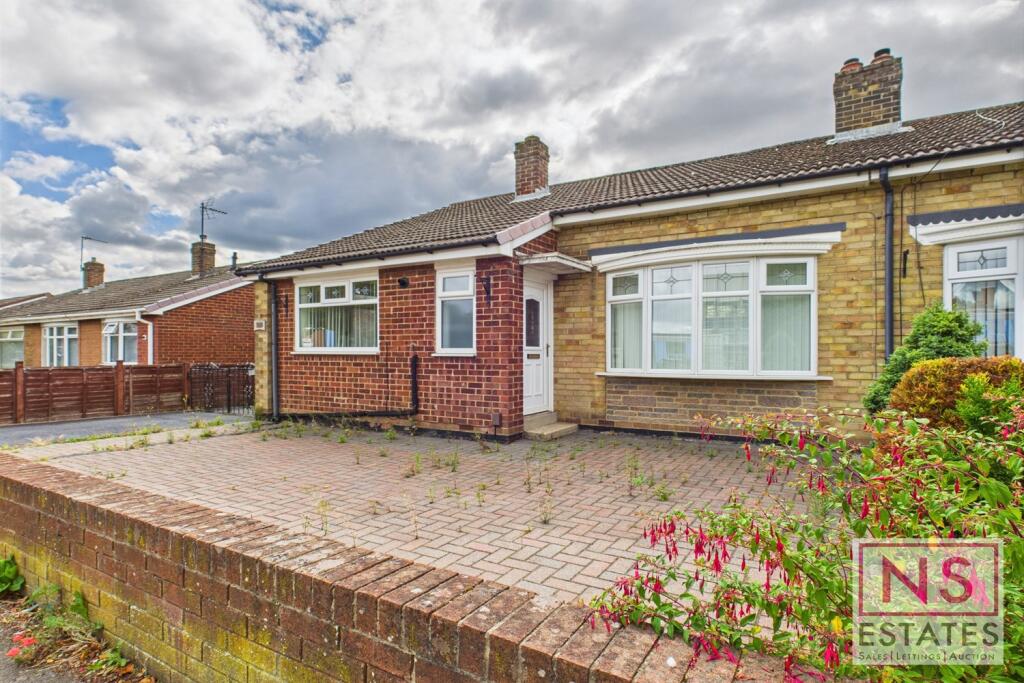 Main image of property: Seymour Grove, Eaglescliffe, Stockton-On-Tees, TS16