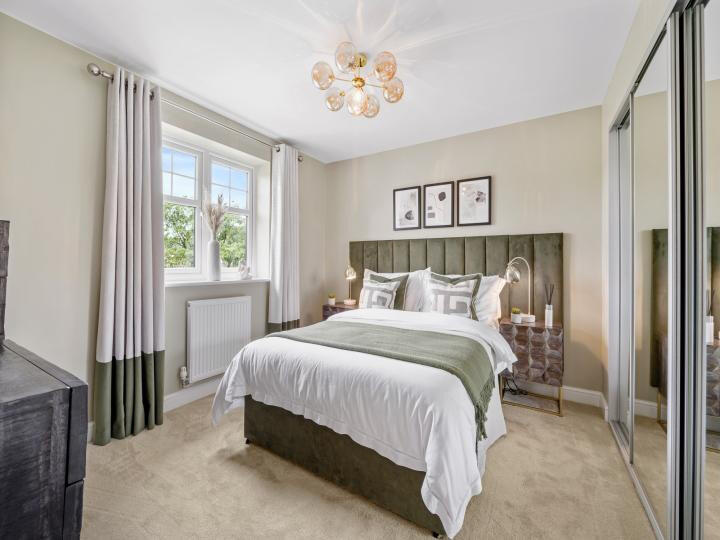 House in Preston, Goosnargh - View 2
