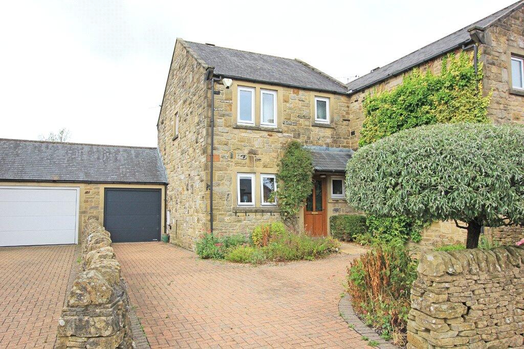 41 Hammerton Drive, Hellifield, BD23 4LZ