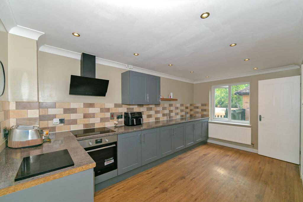 House in Milton Keynes - View 2