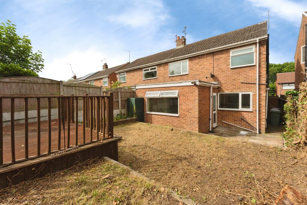 Linden Drive, Prenton - View 2