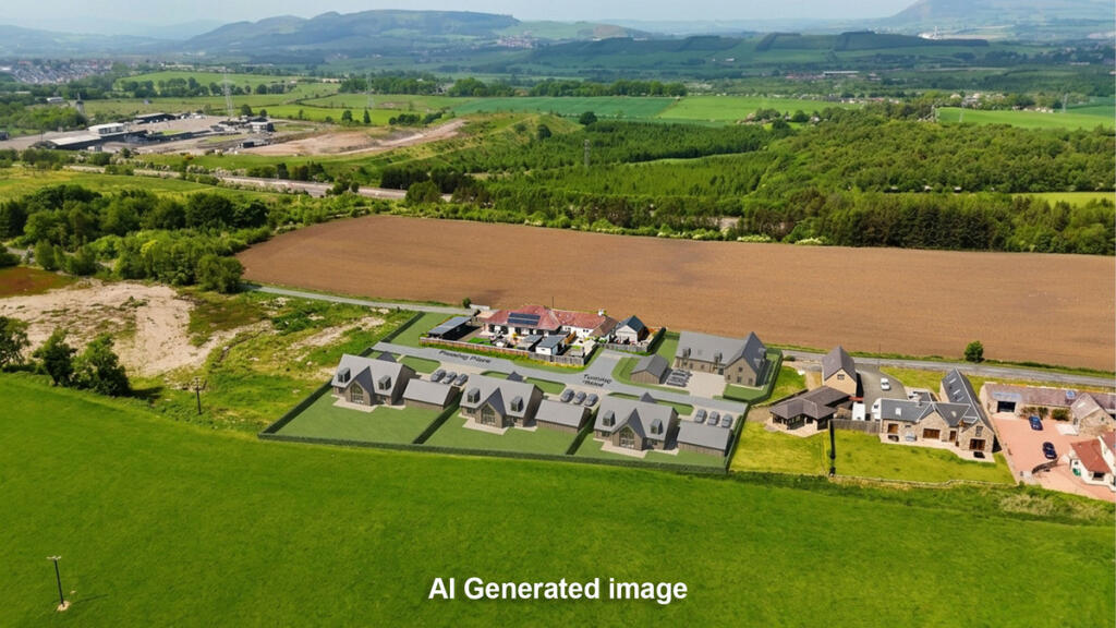 Main image of property: Muirhead Steadings, Lochgelly, KY5