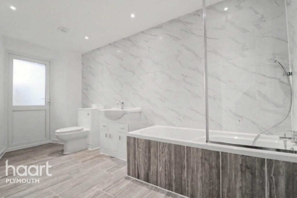 Main image of property: De la Hay Avenue, Plymouth