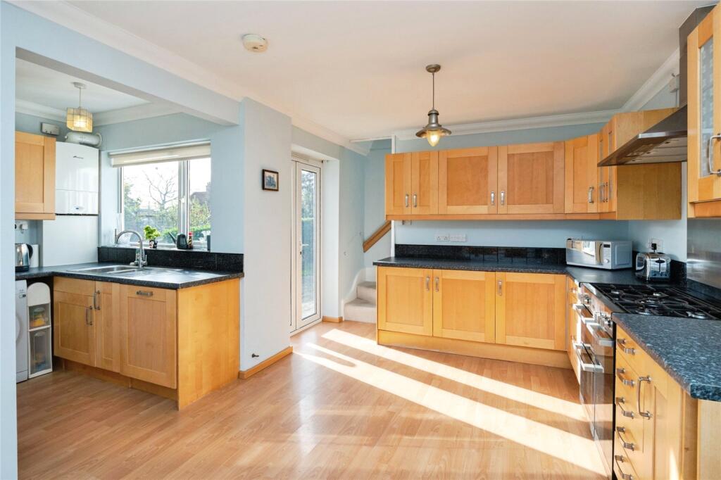 Main image of property: Bellhurst Road, Robertsbridge, East Sussex, TN32