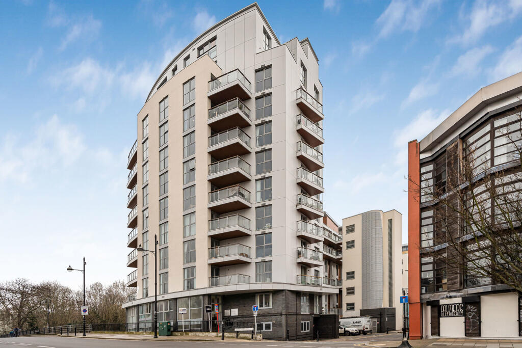Main image of property: Palmers Road, London, E2