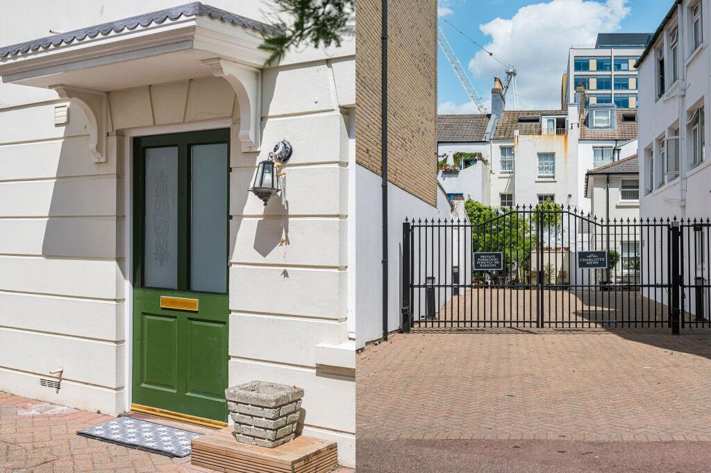 Main image of property: St. Georges Road, Brighton, BN2