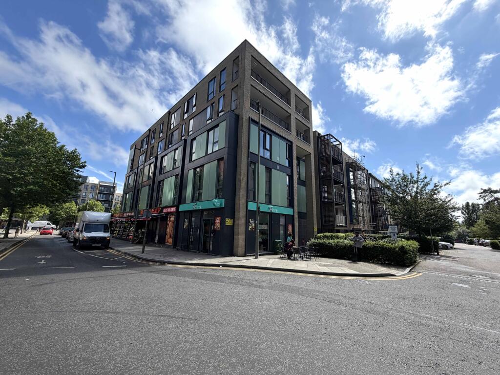 Main image of property: Pulse Development, Joslin Avenue, Colindale NW9