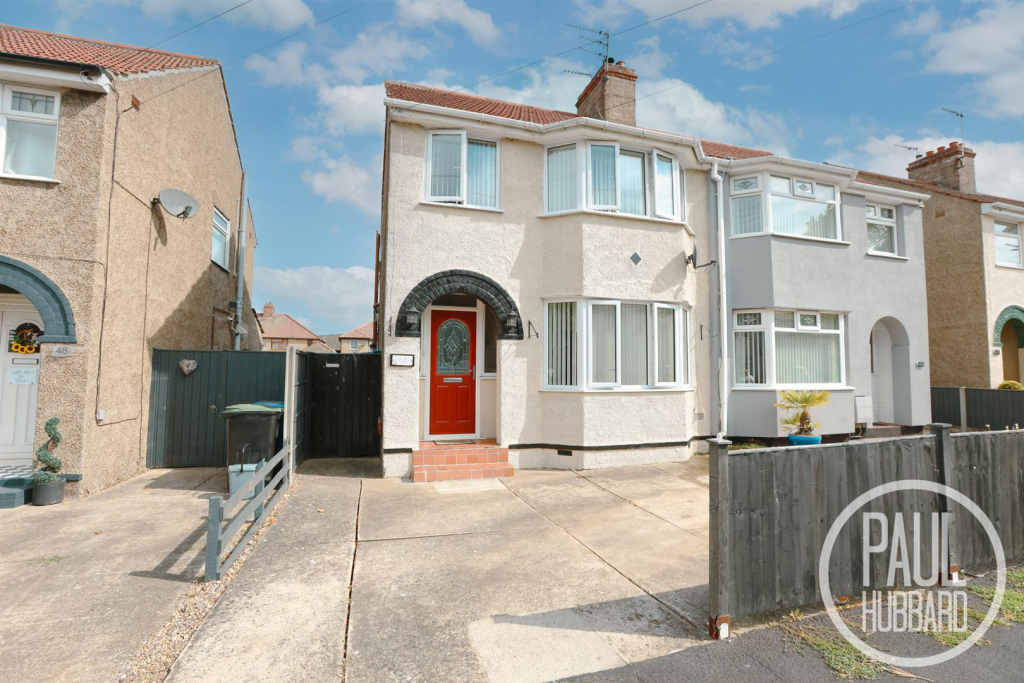Main image of property: Waveney Crescent, Lowestoft, NR33