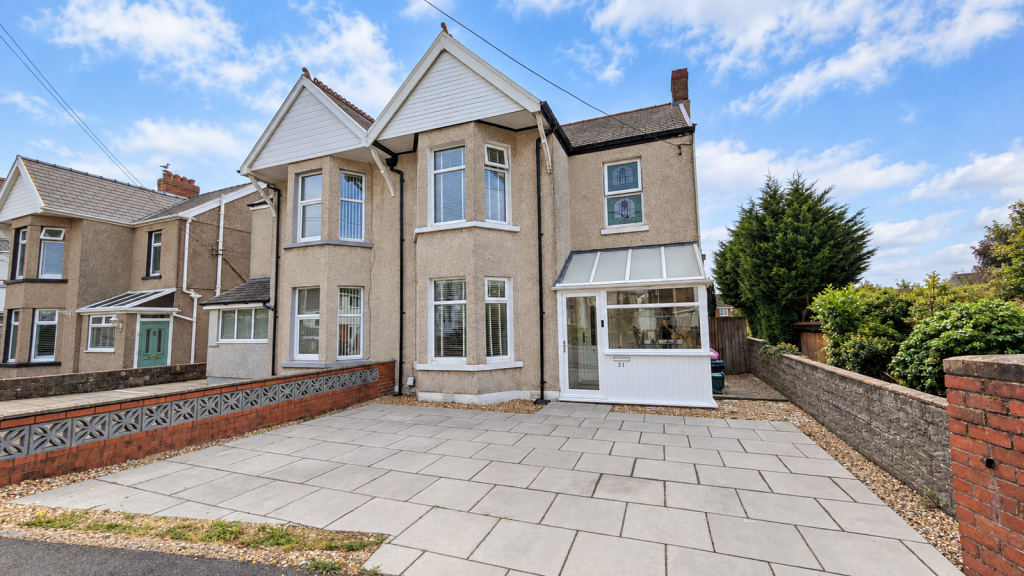 House in Swansea - View 4