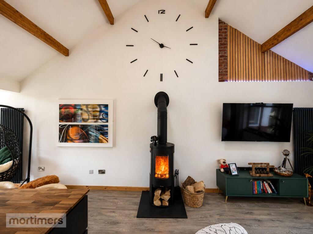 House in Hyndburn, Hillock Vale - View 4