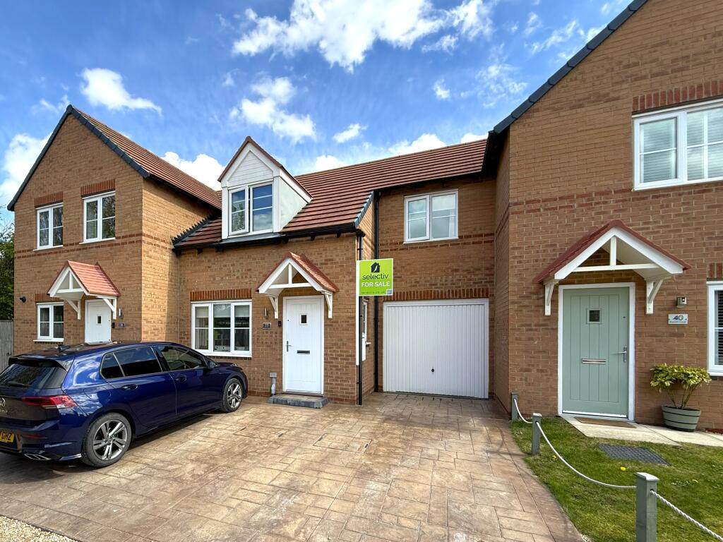 Main image of property: Ryehills Close, Redcar, North Yorkshire