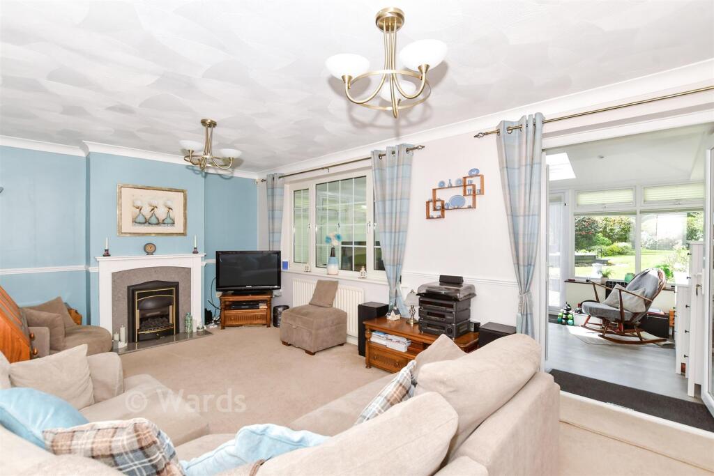 Main image of property: Butchers Lane, Mereworth, Maidstone, Kent